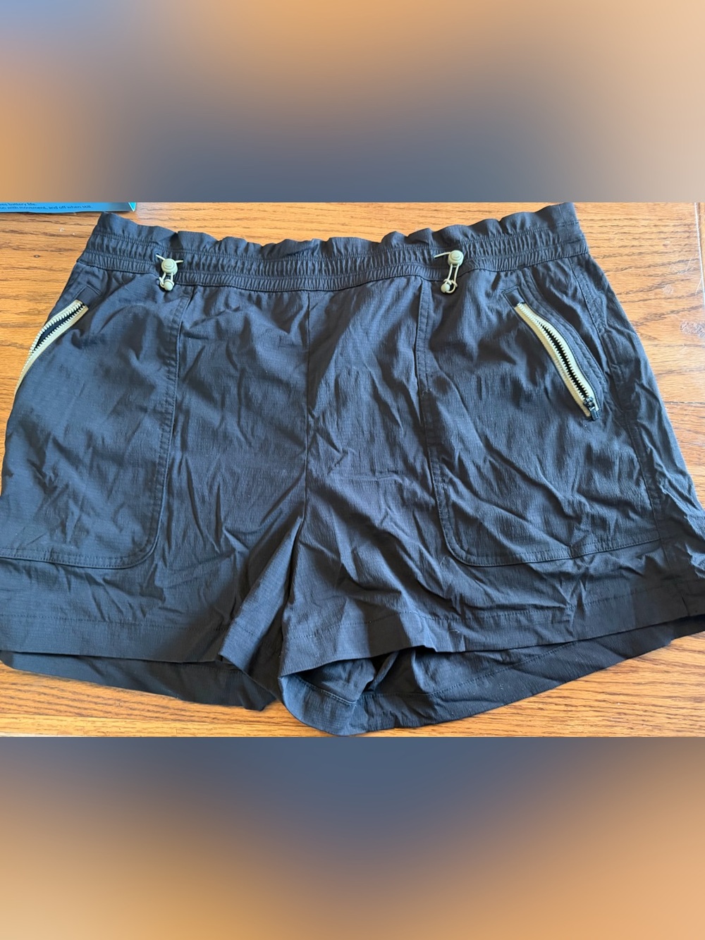 Athleta Women's Black Shorts